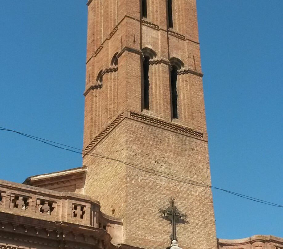 Cattedrale di Santa Maria Assunta景点图片