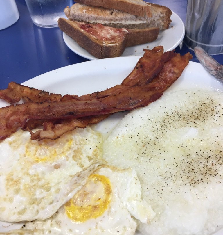 Bob and Edith's Diner