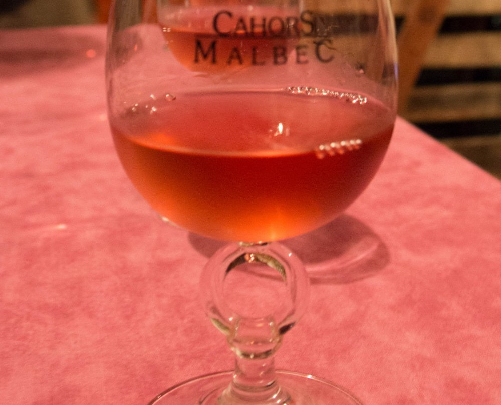 Domaine des Albizzias-Prayssac必去景点