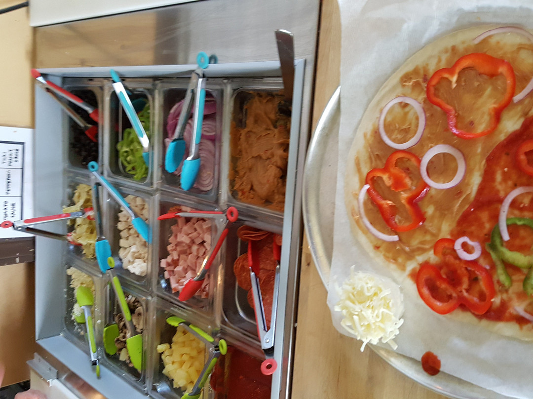 Solar Gardens-萨斯卡通必去景点