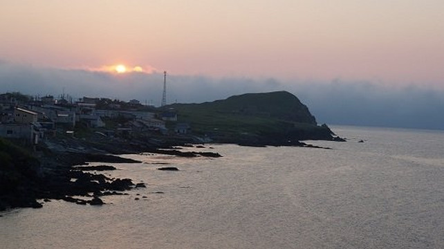 Pension Herasan no Ie主图