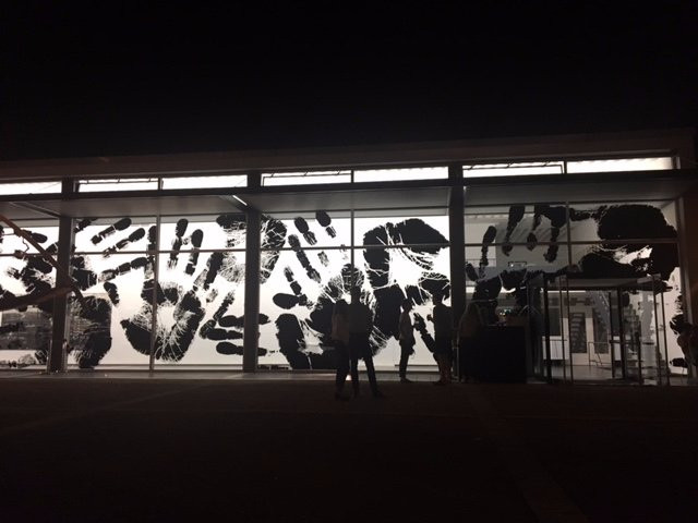 Kunsthalle Darmstadt-达姆施塔特行政区必去景点