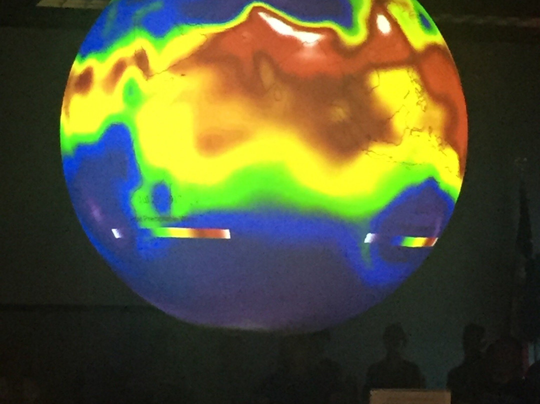 Bay Education Center-罗克波特必去景点