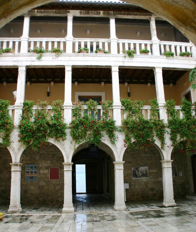 Museum of the Town of Kastela景点图片