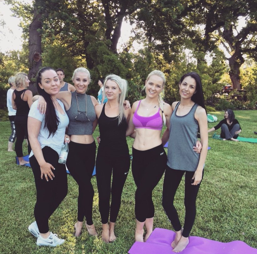 Life Retreat Studio-西索美塞必去景点