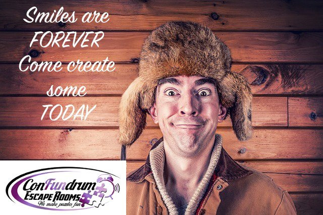 ConFundrum Escape Rooms-爱达荷福尔斯必去景点