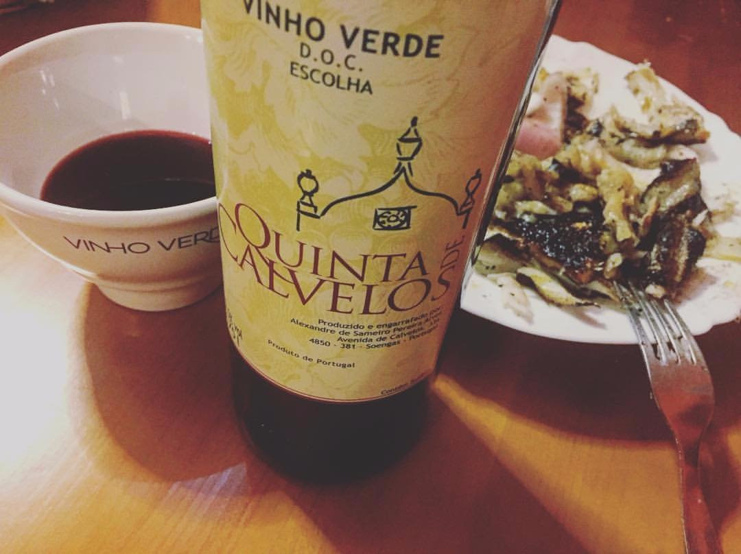 维埃拉·多米尼奥酒店住宿-Quinta De Calvelos