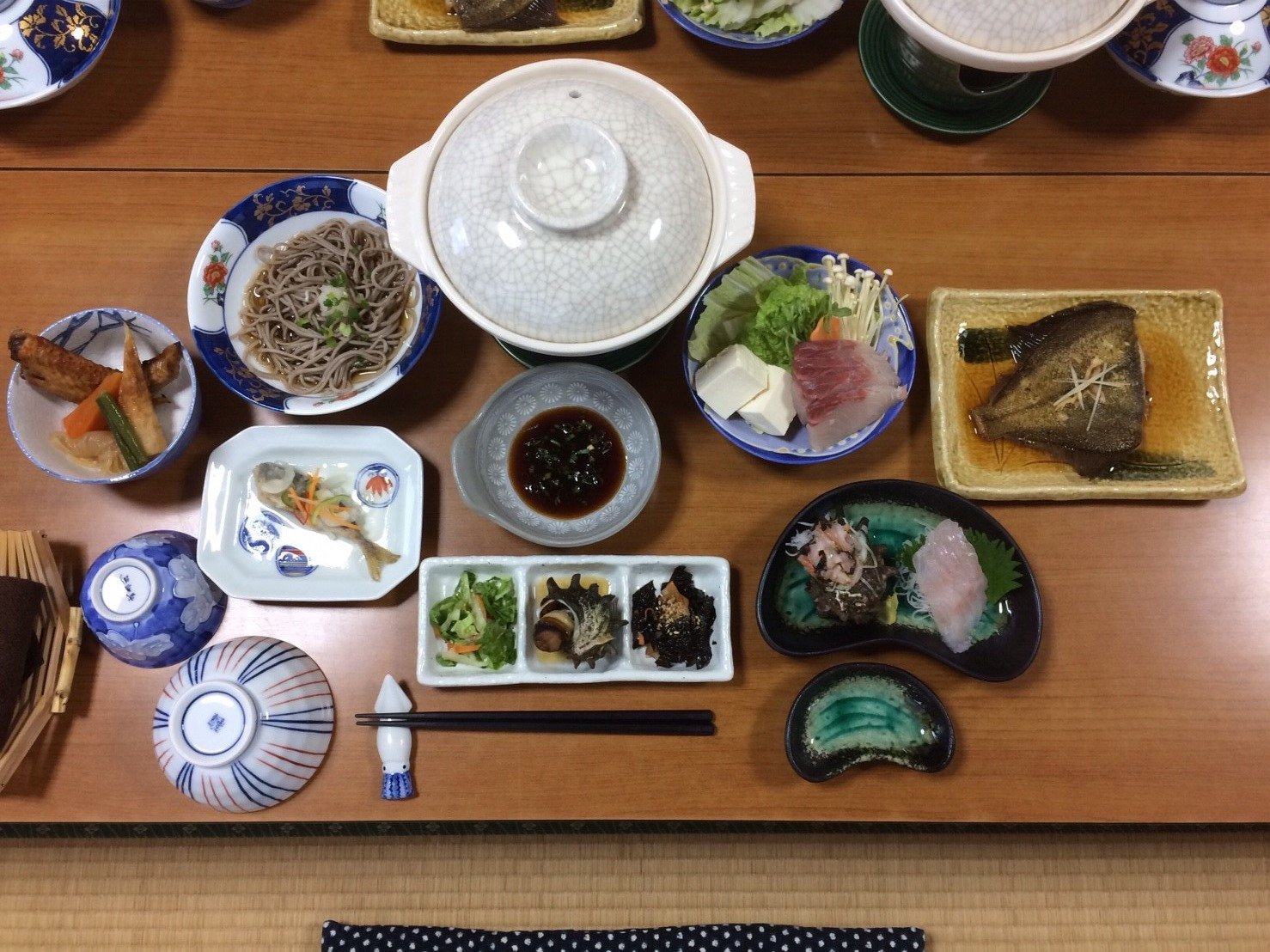 Fukuro-餐饮