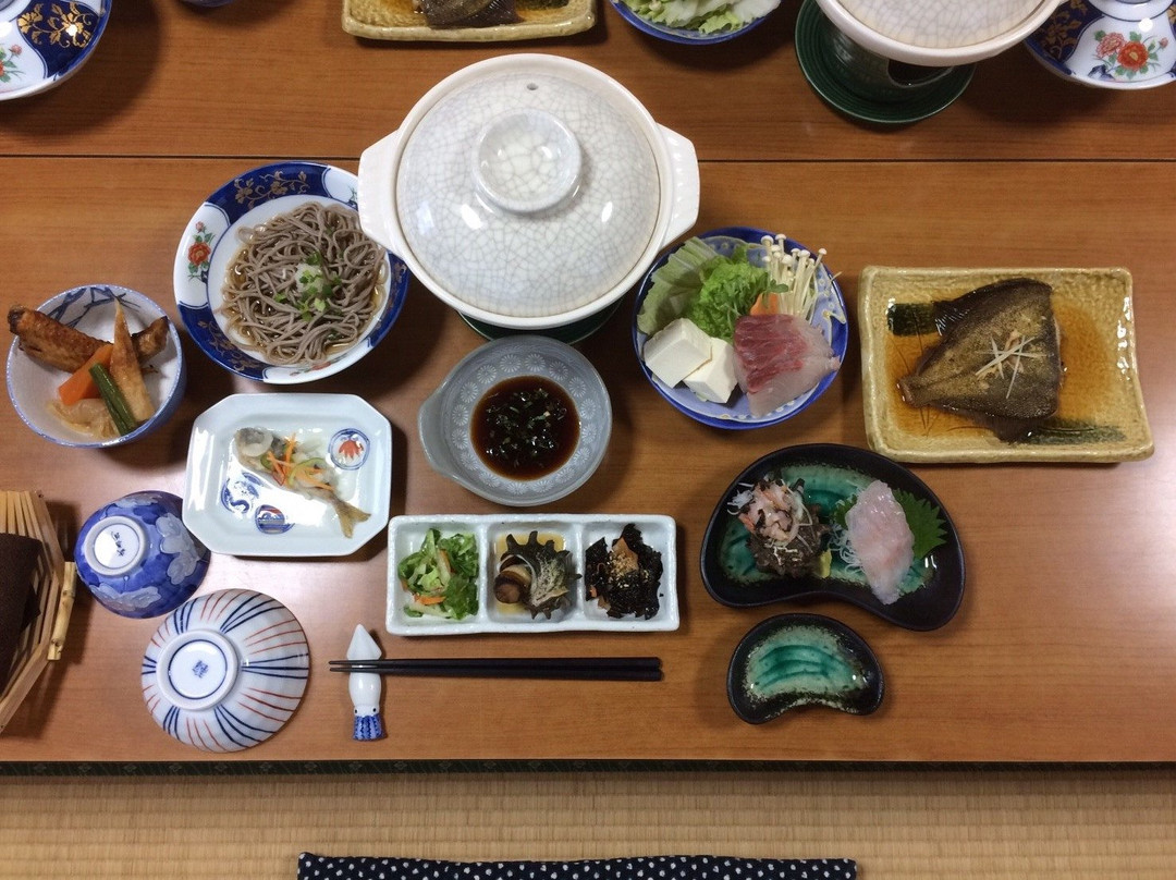 西之岛町酒店住宿-Fukuro