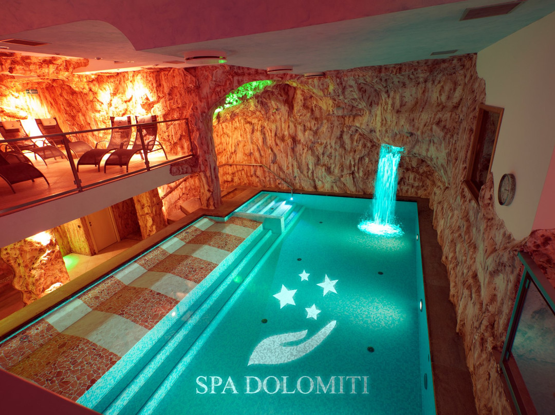 Spa Dolomiti景点图片