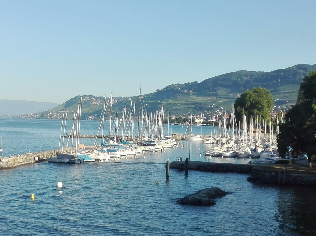 Residence Rive Reine