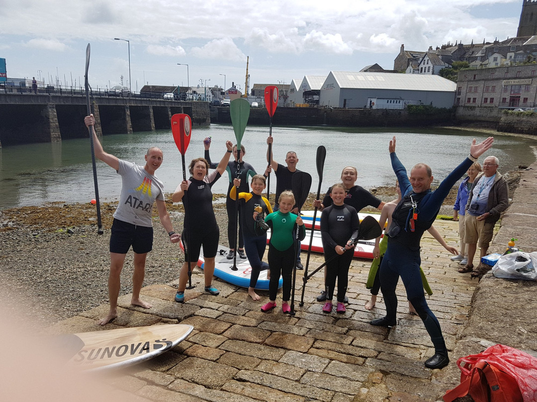 JB Adventures-圣艾维斯必去景点