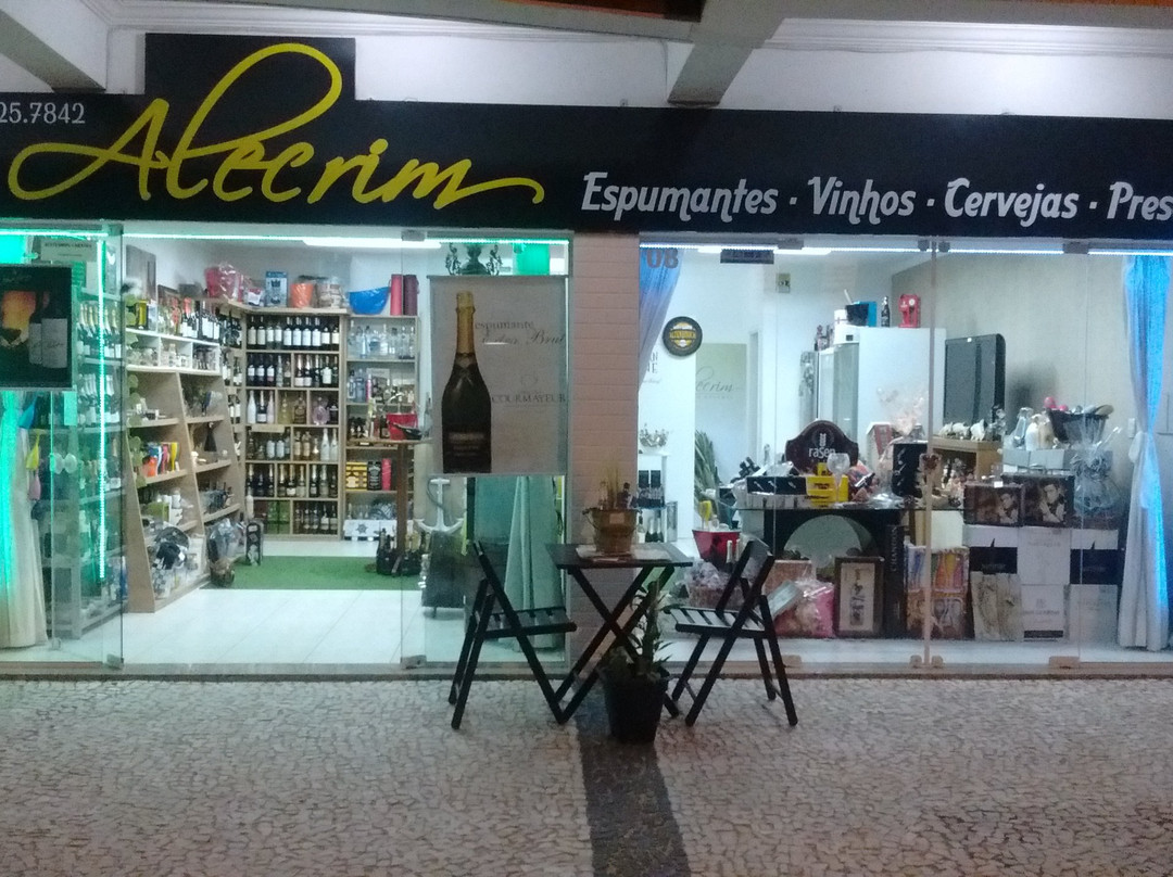 Alecrim Espaco Gourmet