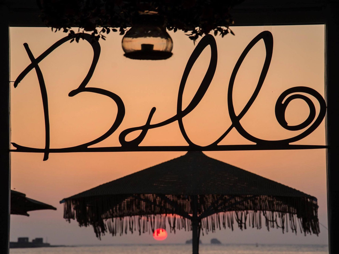 Ballo Aegean Food Bar