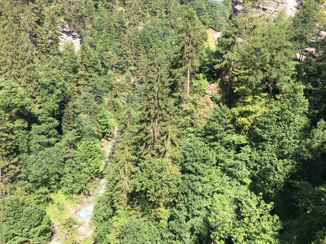 Graseckbahn-加米许-帕坦克辛必去景点