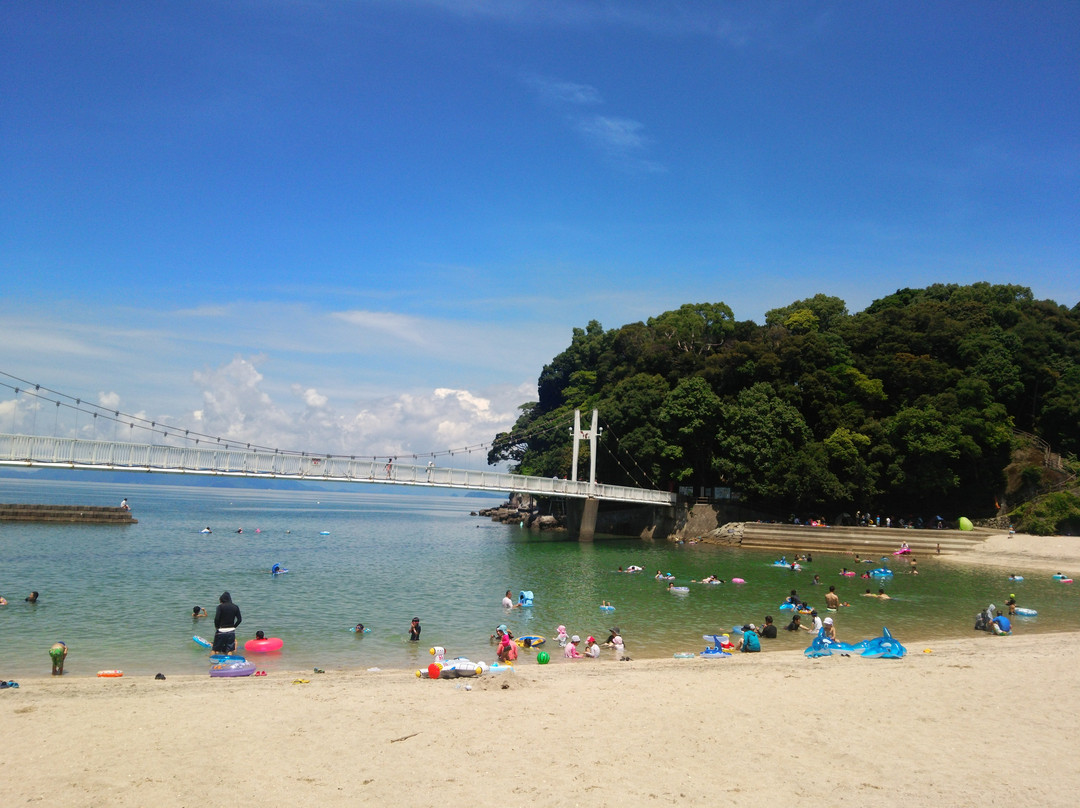 Yunoko Onsen-水俣市必去景点