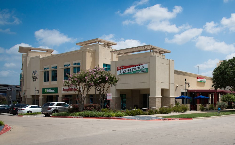 Campisi's Restaurant