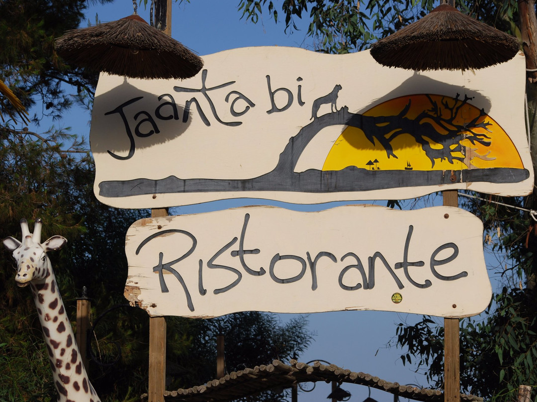 Jaanta bi Village景点图片
