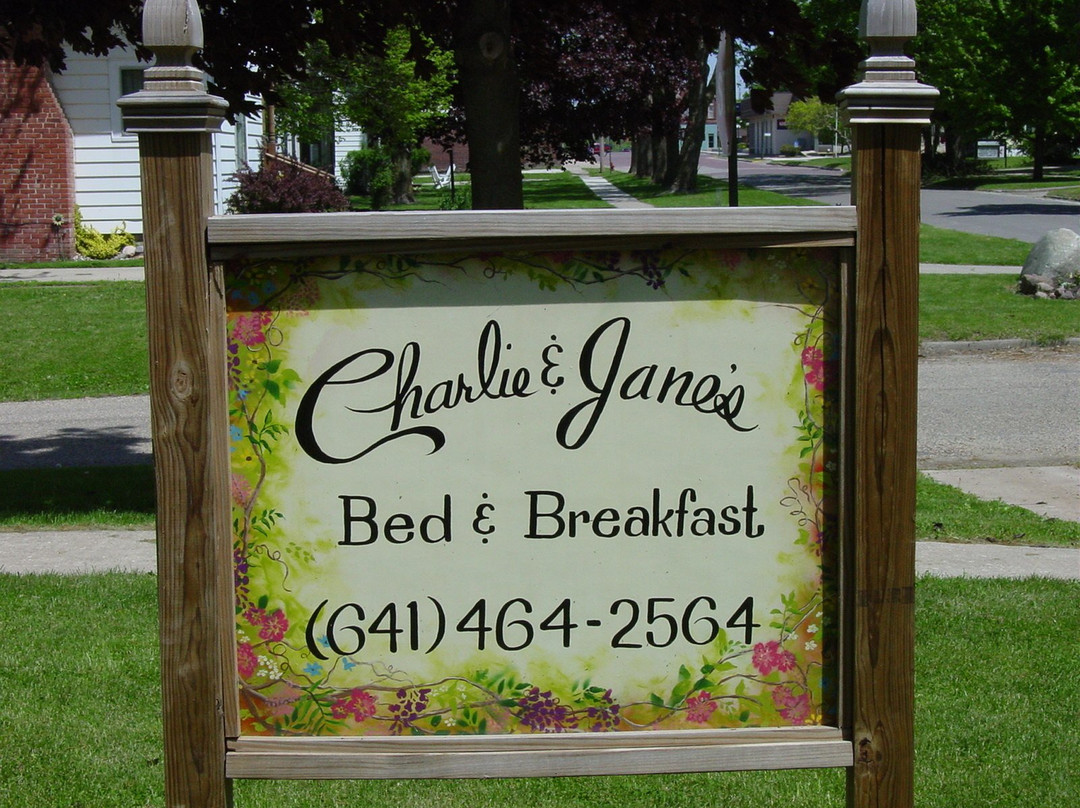 Mount Ayr旅游攻略图片