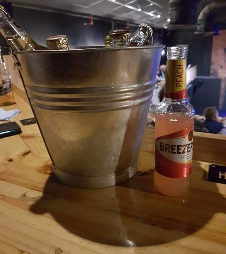 The Barnyard Theatre-兰德堡必去景点