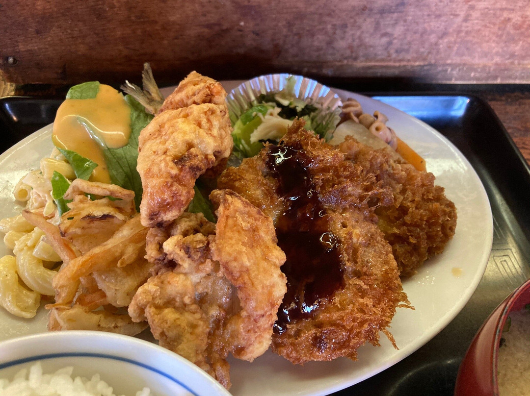 トキワ