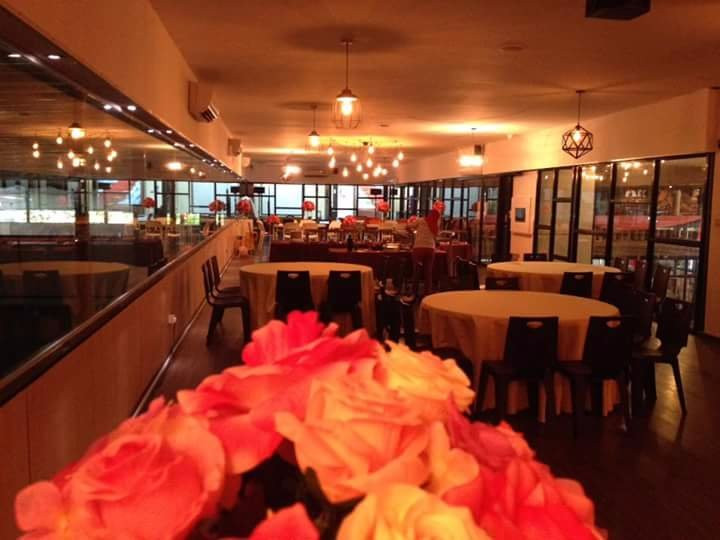 Sarawak Sentosa Theme Park-古晋必去景点