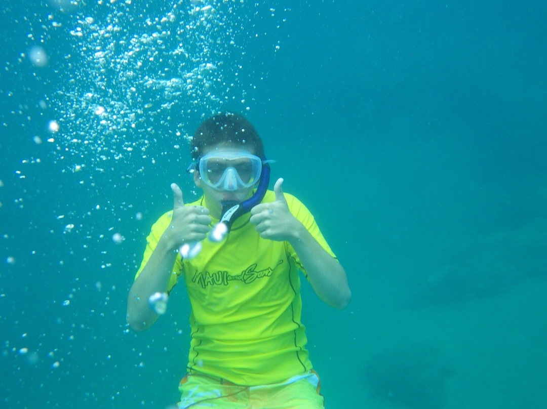 Kapaa Beach Shop-卡帕阿必去景点