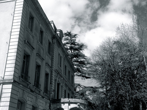 Le Collectif du Château de Verchaus-Viviers必去景点