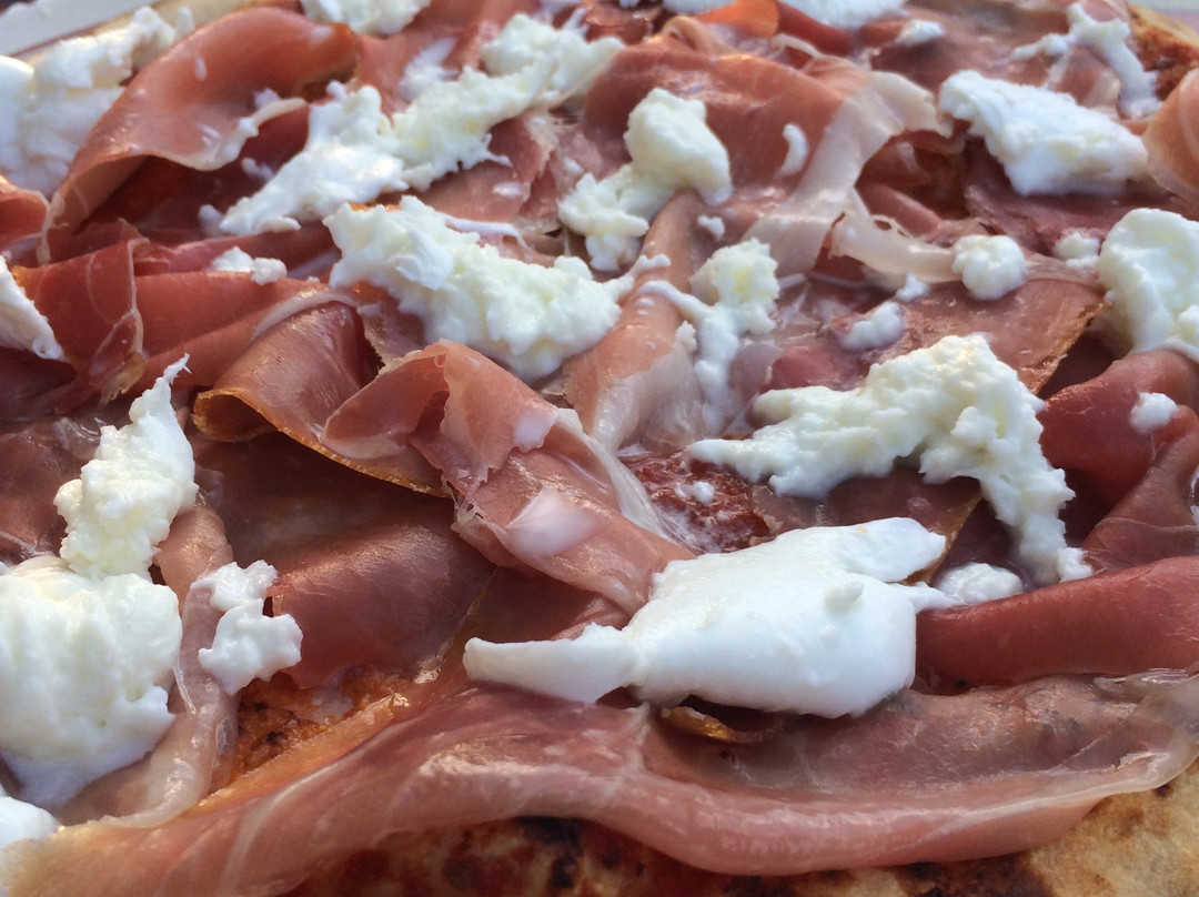 Pizzeria Calabria