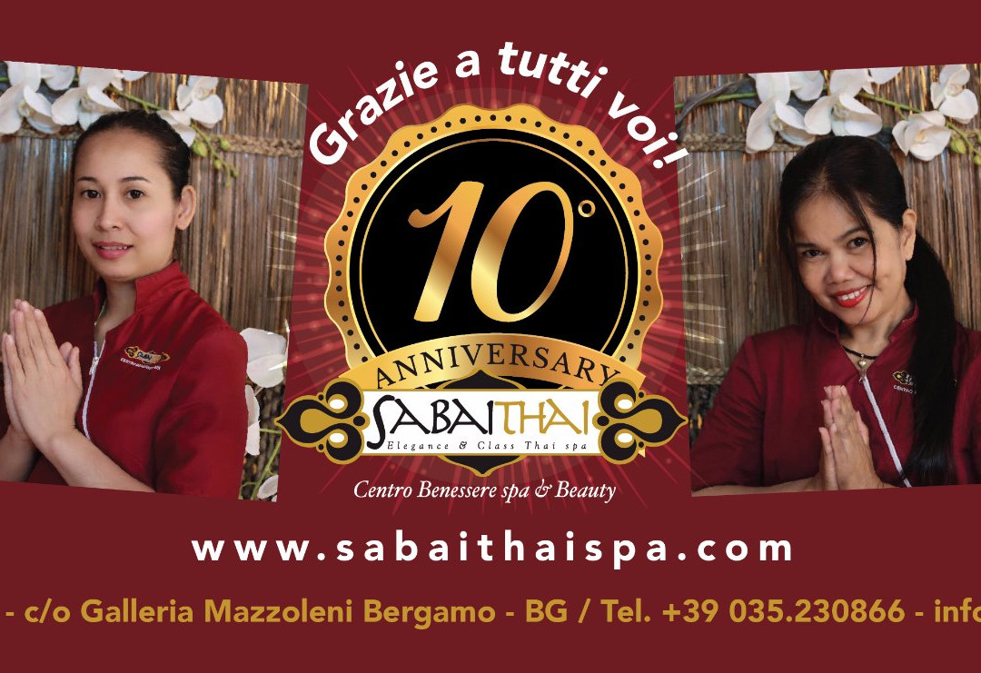 Sabai Thai Centro Benessere景点图片