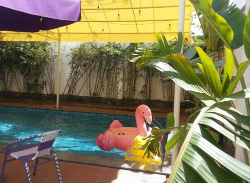 Hatha Spa-岘港必去景点