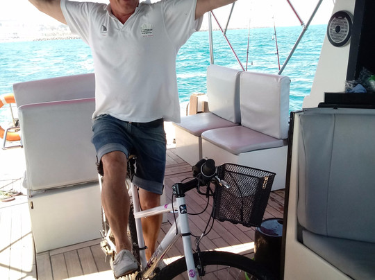 Costa Boat Charters-班纳玛德纳必去景点