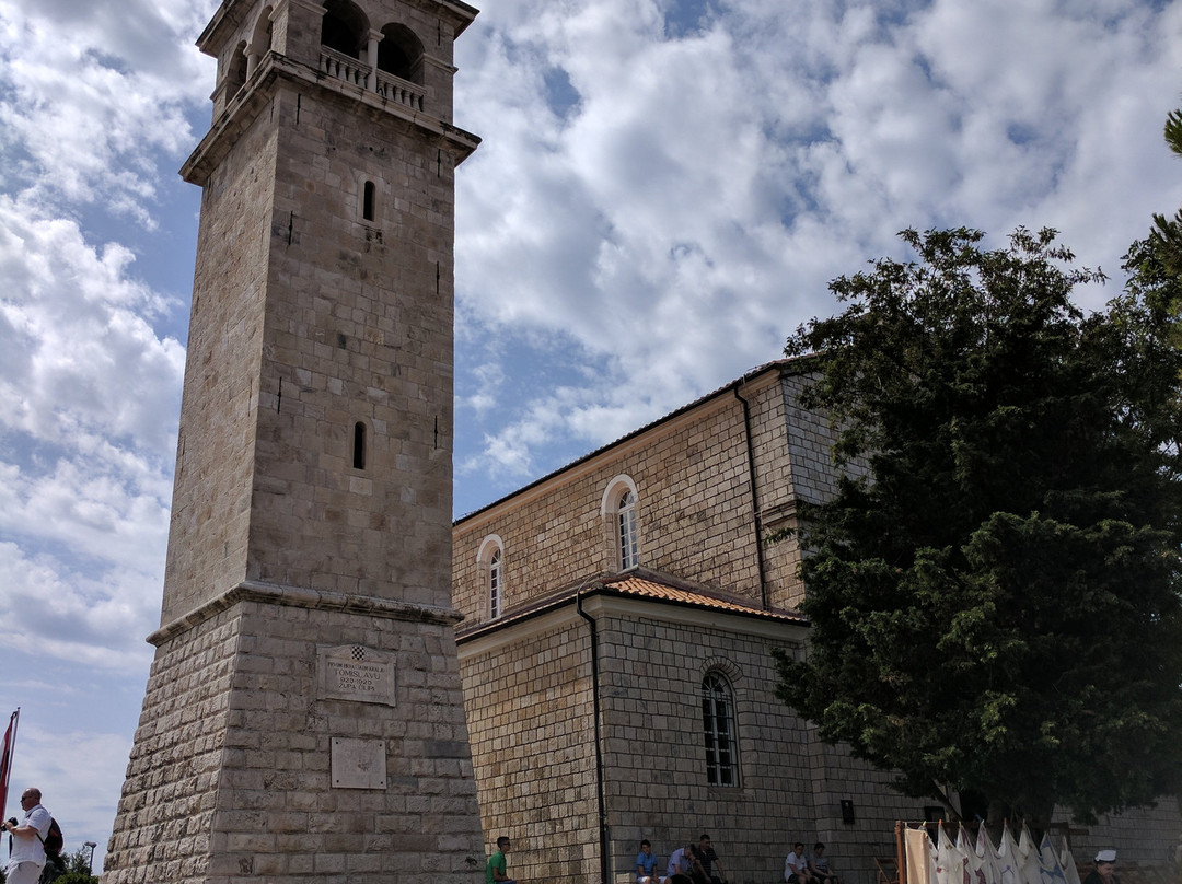 Saint Nicholas Church景点图片