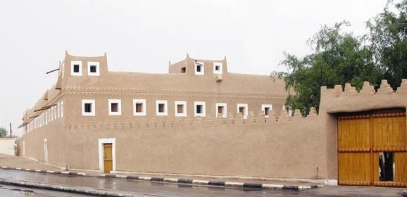Al Bassam Heritage House-Unaizah必去景点