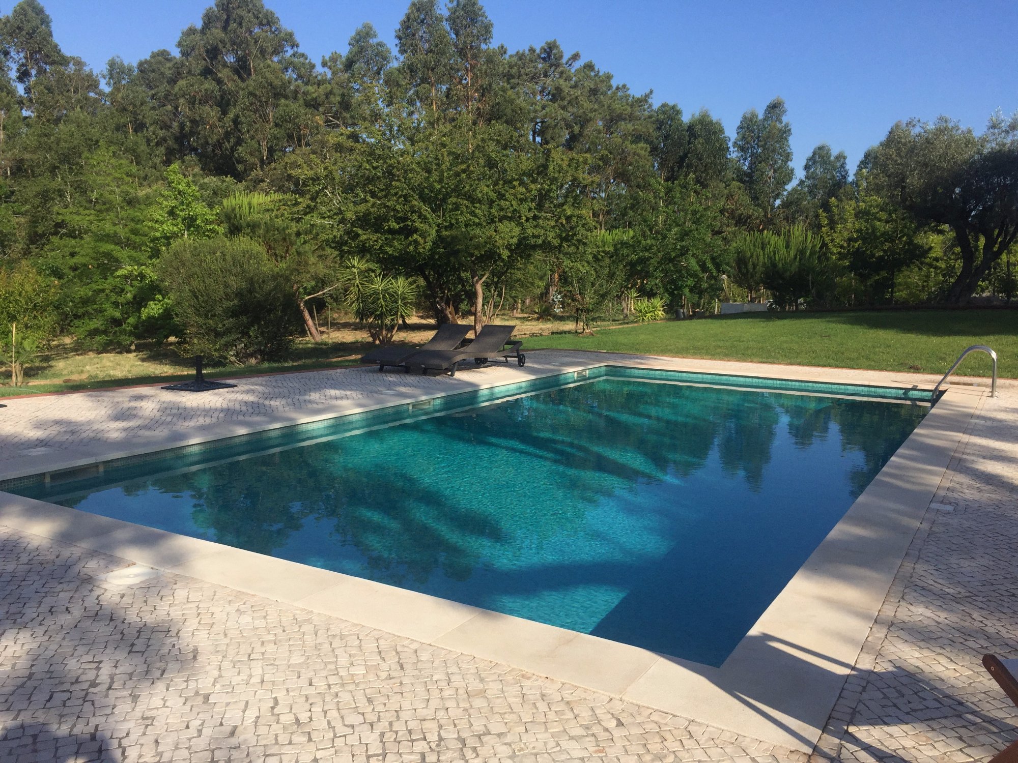 Quinta de Lograssol-浴室