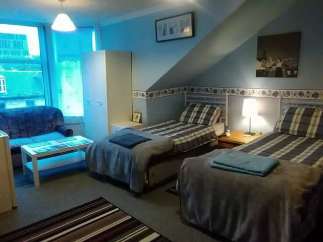 Ardgowan Bed & Breakfast