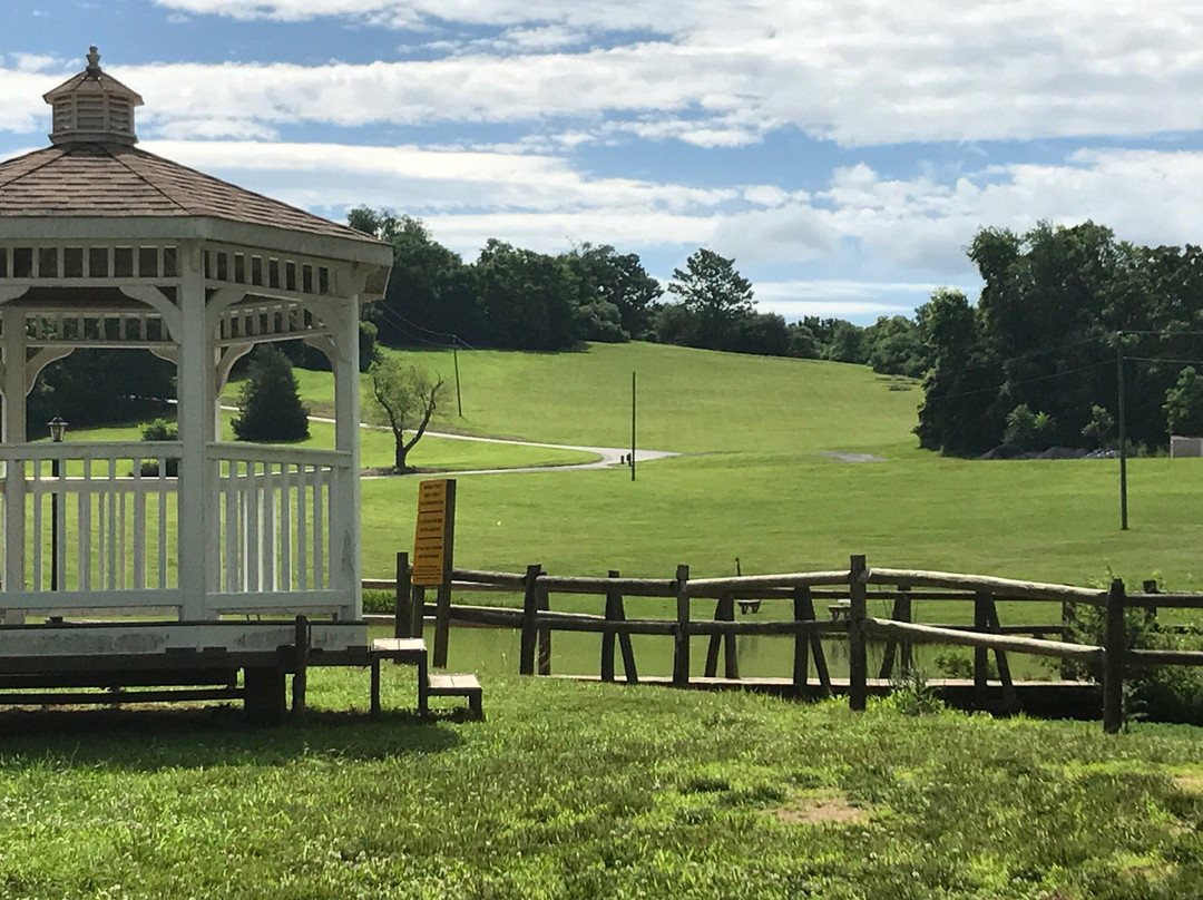 Shenandoah Valley Campground