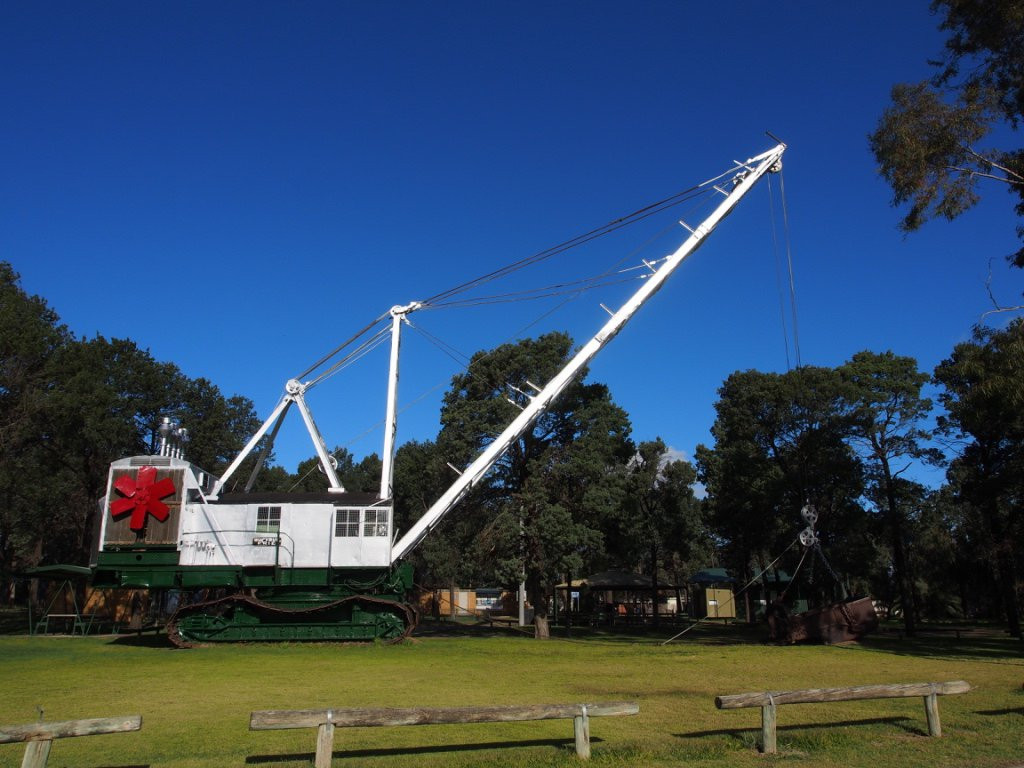 Coleambally旅游攻略图片