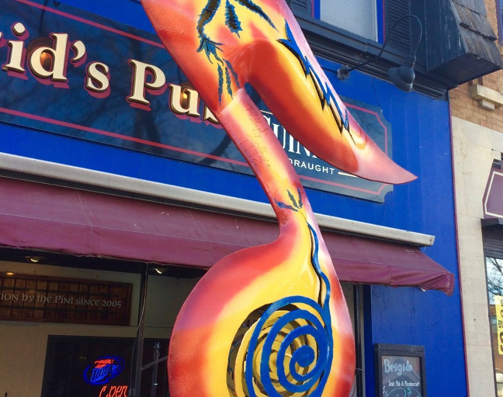 Visit Bemidji-伯米吉必去景点