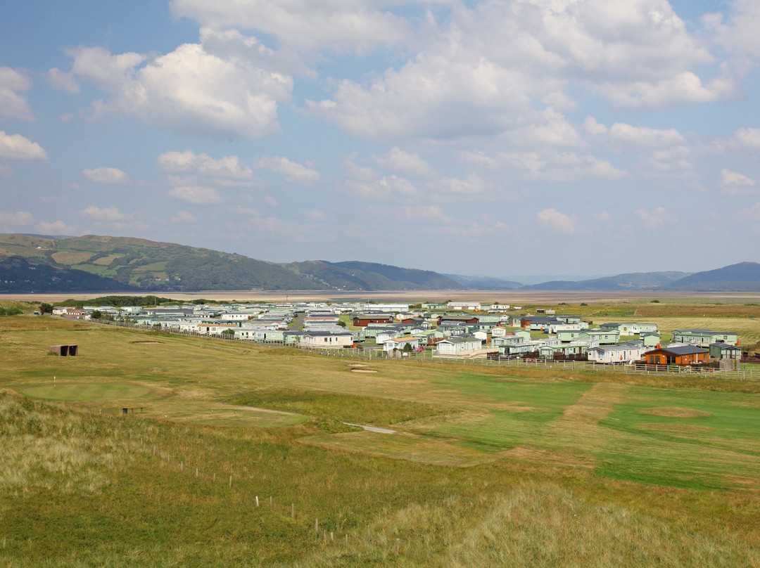 Searivers Caravan Park