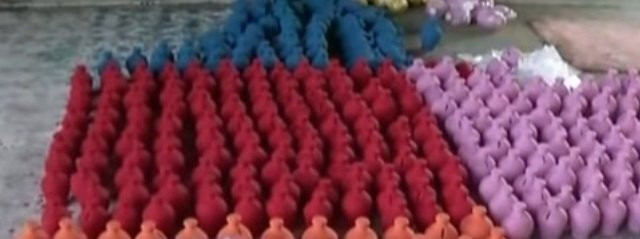 Al Jasra Handicrafts centre-麦纳麦必去景点