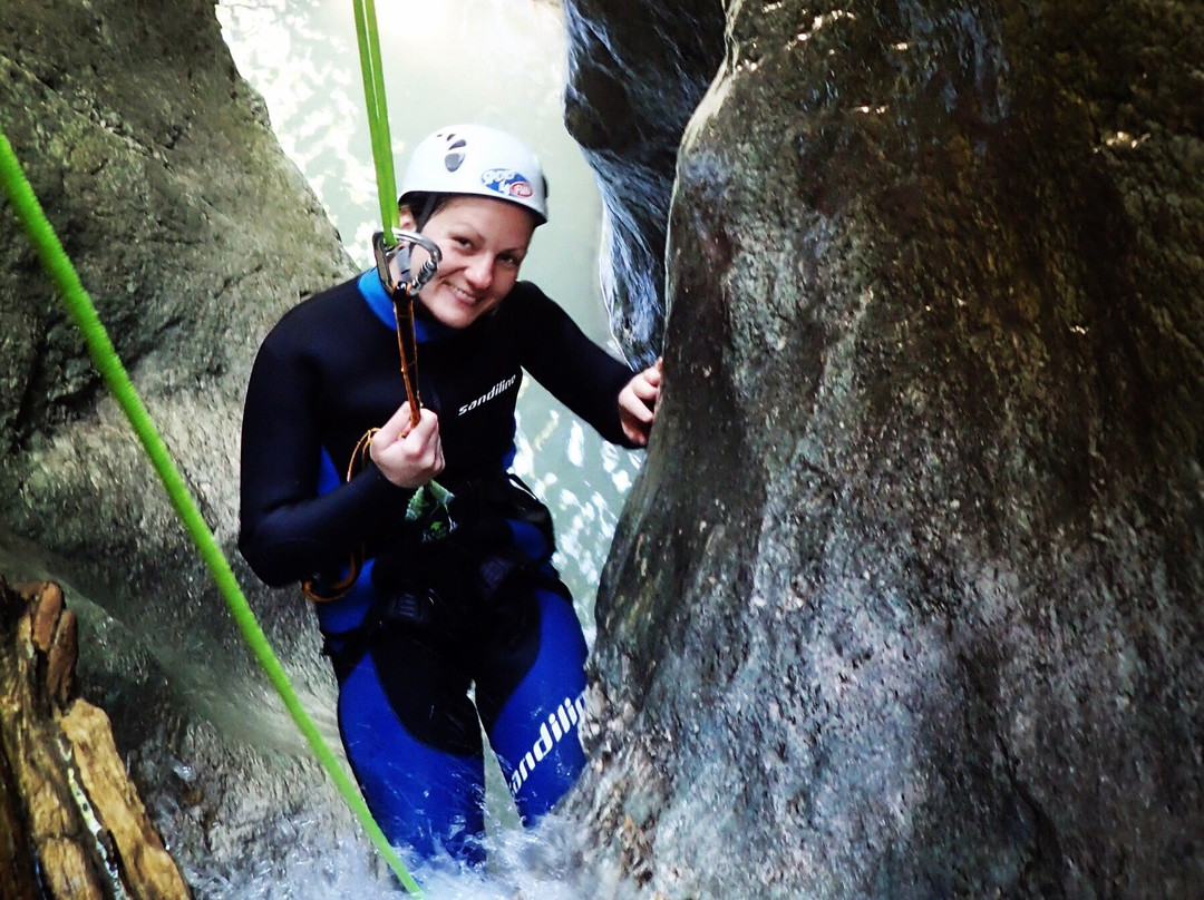 Sport4fun-Bohinjska Bistrica必去景点