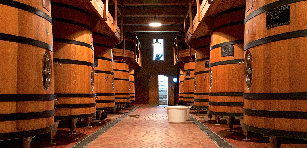 Winery Plus Tours-泽斯必去景点