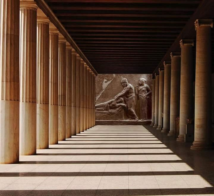 Xiropigado旅游景点-Panta Rei