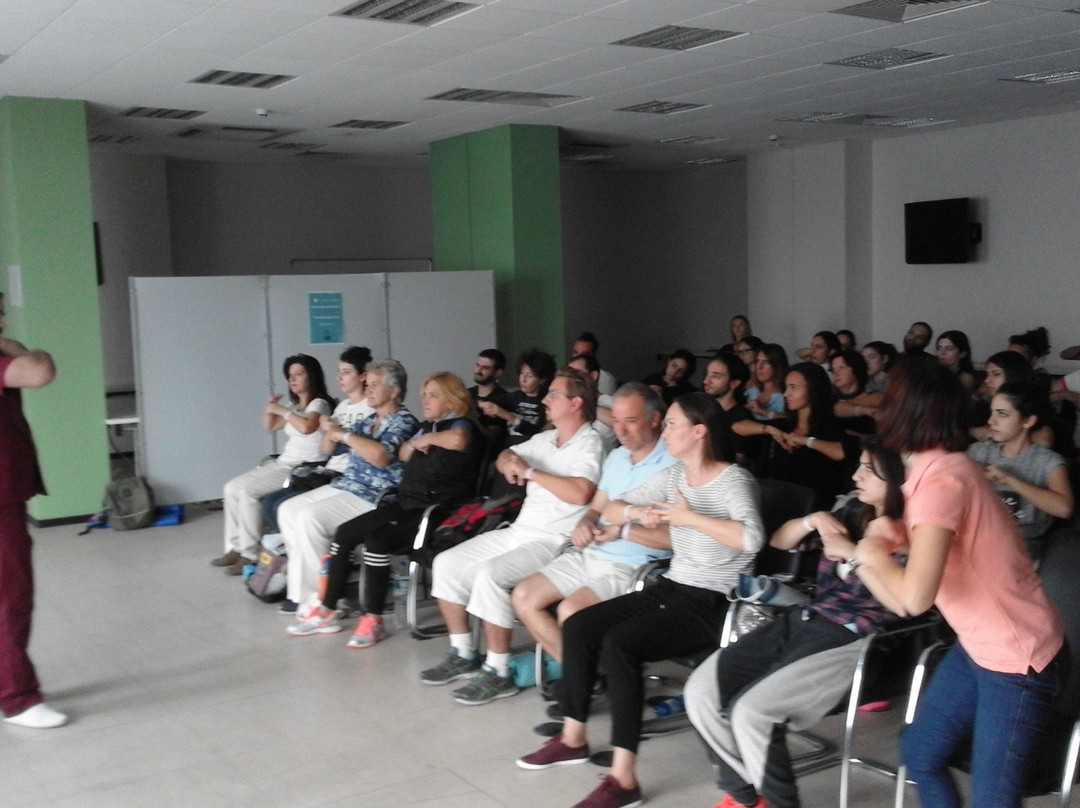 Ambiental Touch-城邦必去景点