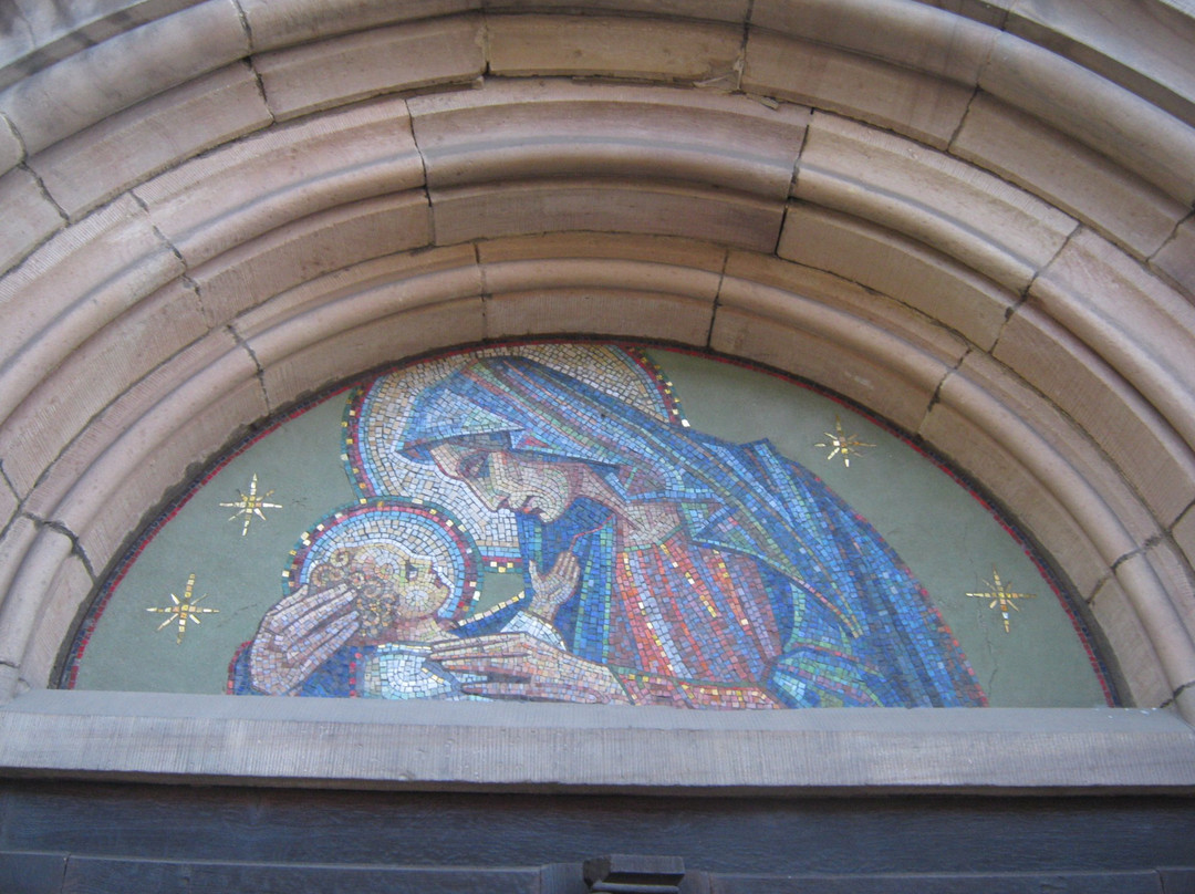 Kirche St. Maria-卡塞尔行政区必去景点