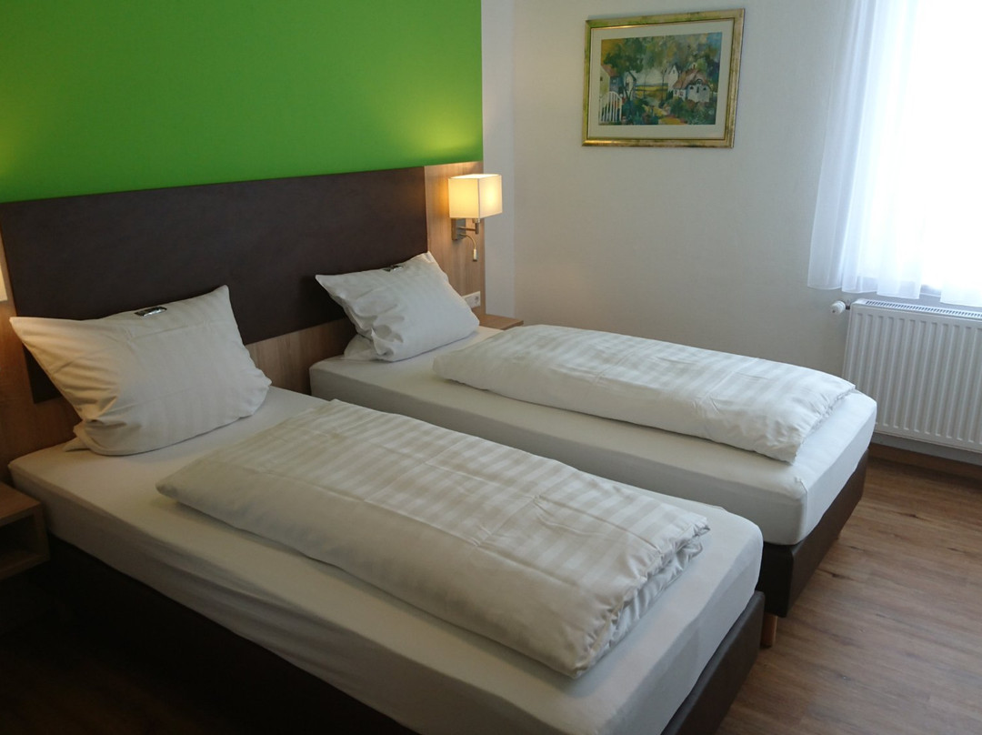 Zur gemuetlichen Ecke主图