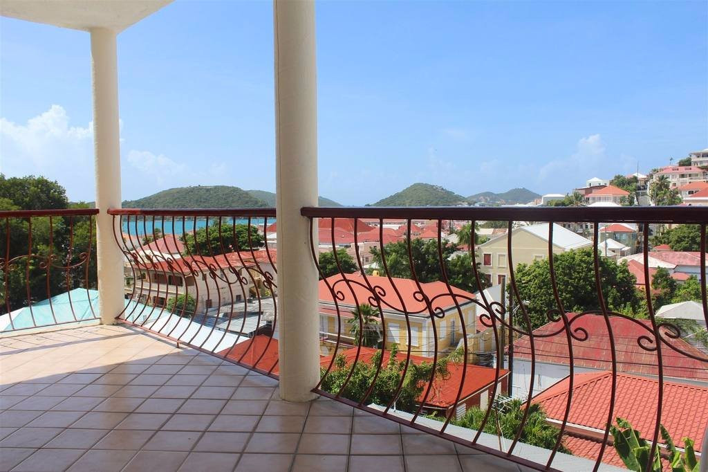 Frenchtown酒店住宿-Bunker Hill Hotel