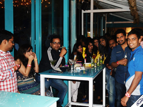 RuddBuddy-海德拉巴必去景点