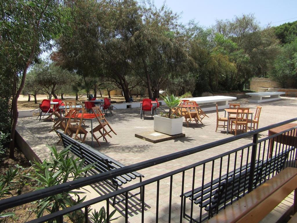 SeccaGrande Holiday Home-浴室
